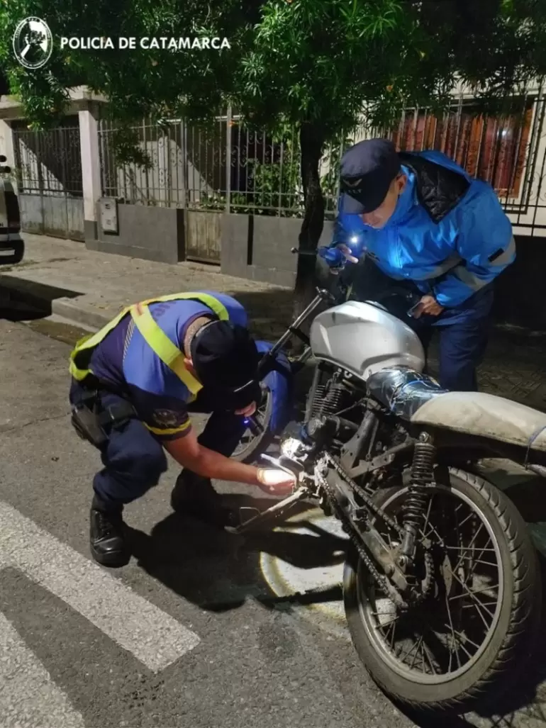 operativo valle central