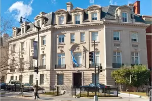 M�xima alerta: refuerzan la seguridad en las embajadas de E.E.UU, Israel e Ir�n