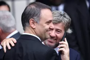 Adornigate: citan a declarar a la escribana y a las mujeres que le prestaron el dinero