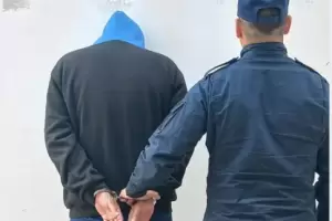 Catamarca: rob� en una vivienda, se fug� pero lo atraparon