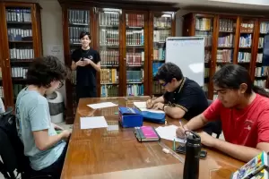 "Comic y Manga Catamarca": abren un nuevo ciclo del taller gratuito