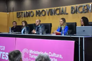 Importante encuentro en Catamarca por subsidios energ�ticos para clubes de barrio