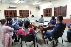 Catamarca avanza hacia un control de plagas m�s riguroso y profesional con herramientas digitales