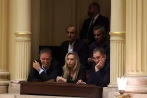 Reforma pol�tica: el Gobierno acelera definiciones y apunta a eliminar las PASO