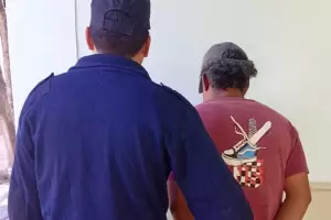Detuvieron en Catamarca a un hombre buscado por abuso sexual agravado en Buenos Aires