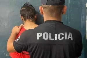 Violencia intrafamiliar en Catamarca: un hombre fue aprehendido tras atacar a su propia hermana