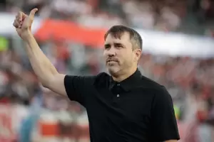 Con un regreso y dos ausencias, as� debuta hoy River en la Sudamericana