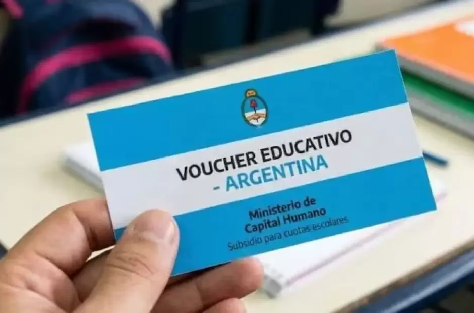voucher educativo