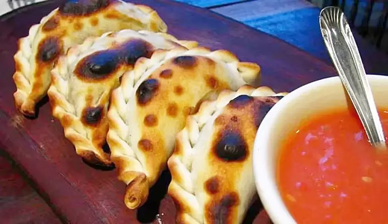 empanadas
