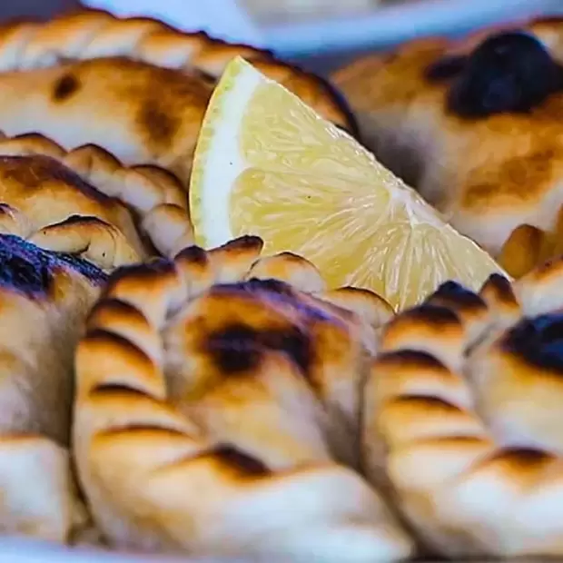 Ranking de las empanadas: �la tucumana es realmente la mejor?