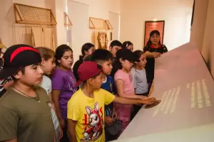 CATA ordena las visitas escolares con reserva previa