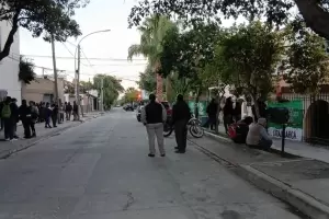 Andalgal�: ATE y UPCN rechazaron la suba del 15% y aumenta la tensi�n con el municipio