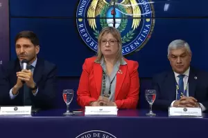 El alumno que mat� a un compa�ero integra una comunidad que incentiva masacres