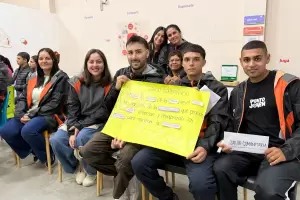 Salud impulsa una red territorial para fortalecer el abordaje de infancias y adolescencias