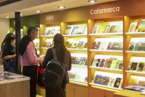 Catamarca dir� presente en la 50� Feria Internacional del Libro con una propuesta editorial