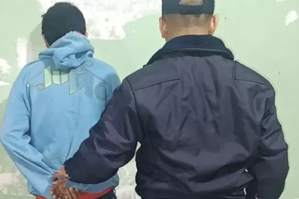 Catamarca: un detenido por robo en una vivienda capitalina