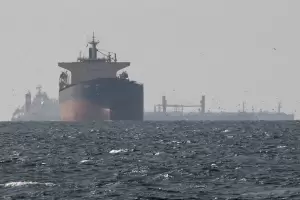 Ir�n volvi� a bloquear el estrecho de Ormuz y recrudece la tensi�n global