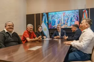 Jalil llevar� el Gabinete a Ambato y avanza la firma de un acuerdo con intendentes