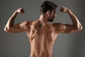 El nutriente clave para mantener la masa muscular despu�s de los 30, seg�n la ciencia