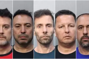 Absolvieron a los cinco argentinos que hab�an sido acusados de robar en un shopping de Miami