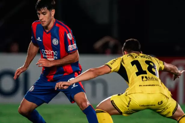 Flojo debut de San Lorenzo en la Sudamericana: empat� con Recoleta en Paraguay