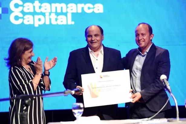 La Capital se incorpora a la Red Internacional de Ciudades Educadoras