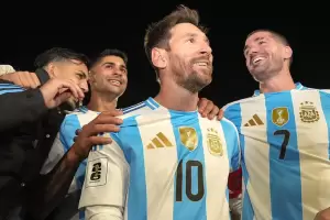 Cu�nto cuesta viajar a ver a la Argentina en el Mundial 2026: todos los gastos todos