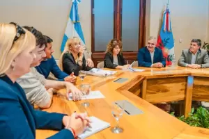 Titularizaciones en Catamarca: m�s de 4.500 docentes acceder�n a la estabilidad