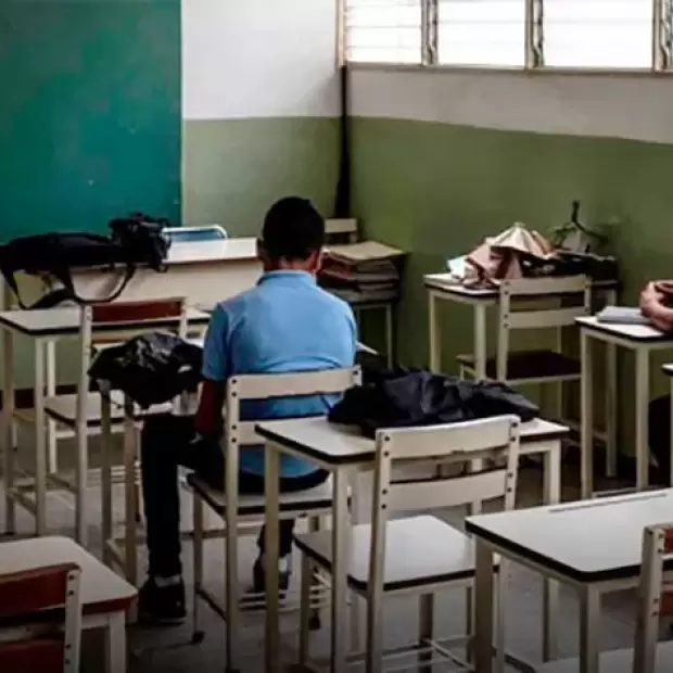Ausentismo escolar en la secundaria: Catamarca subi� al 35%