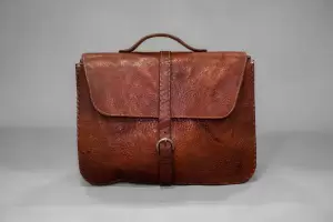 Artesano de Valle Viejo llevar� el sello catamarque�o a una muestra nacional