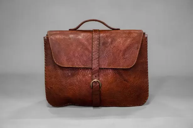 Artesano de Valle Viejo llevar� el sello catamarque�o a una muestra nacional