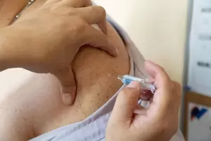 Catamarca recibir� 9.600 nuevas dosis de la vacuna antigripal