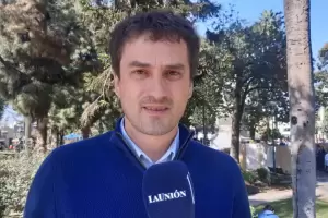 Monti impulsa una ley para transparentar impuestos en tickets y facturas