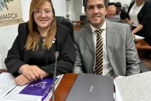 Libertarios proponen derogar una ordenanza y avanzar en la regularizaci�n laboral