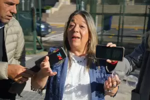 Adornigate: la explicaci�n de la escribana sobre la compra de departamentos del funcionario