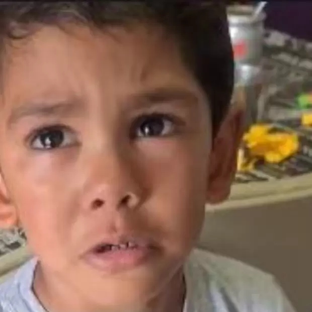 Caso �ngel: piden la detenci�n inmediata de la madre y el padrastro