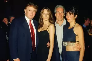 Melania Trump se desmarca de Epstein y exige audiencias p�blicas para las v�ctimas en el Congreso