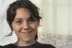 Encontraron muerta ala adolescente que estaba desaparecida: hab�a dejado cartas de despedida