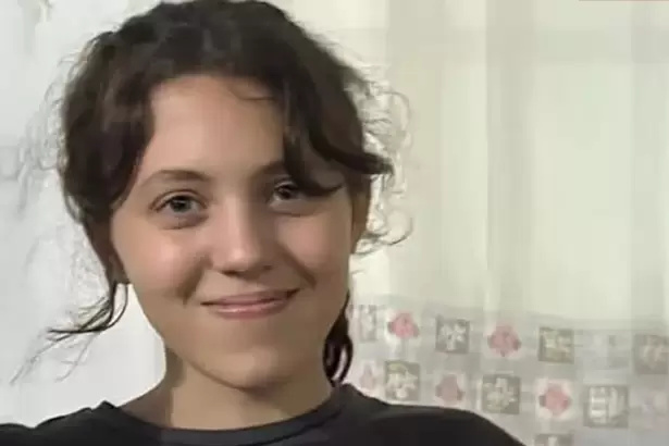 Encontraron muerta ala adolescente que estaba desaparecida: hab�a dejado cartas de despedida