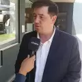 Zeballos sobre el impacto de la crisis en Catamarca: "Hay mucha preocupaci�n"