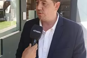 Zeballos sobre el impacto de la crisis en Catamarca: "Hay mucha preocupaci�n"