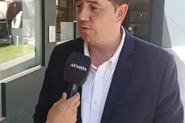 Zeballos sobre el impacto de la crisis en Catamarca: "Hay mucha preocupaci�n"