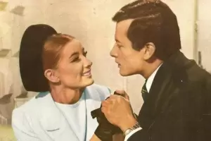 Palito Ortega ser� homenajeado con un ciclo de cine gratuito en el CATA