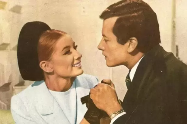 Palito Ortega ser� homenajeado con un ciclo de cine gratuito en el CATA