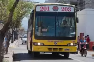 UTA anunci� un paro de colectivos de 48 horas en la previa del Poncho