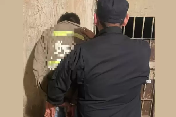 Aprehenden a un hombre de 36 a�os por tocamientos a una adolescente de 14 a�os