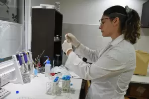 CONICET-UNCA Catamarca: cient�ficos advierten por investigaciones sin presupuesto