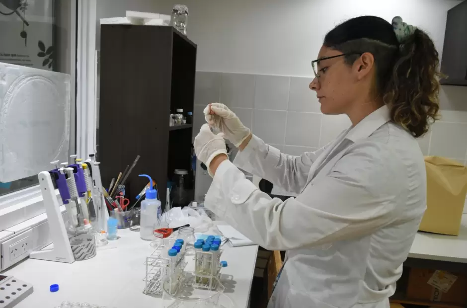 CONICET-UNCA Catamarca