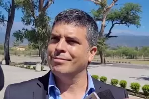 Rosales Matienzo ser� postulado como Fiscal de Estado y Educaci�n se unifica con Trabajo