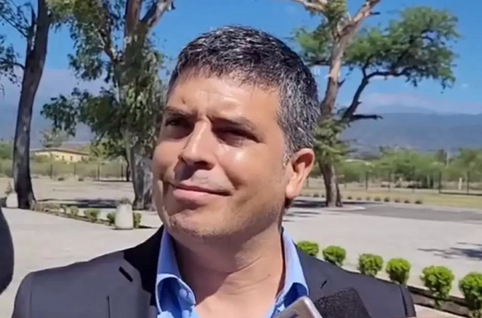 Rosales Matienzo ser� postulado como Fiscal de Estado y Educaci�n se unifica con Trabajo